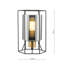 Metal Table Lamp Lamp