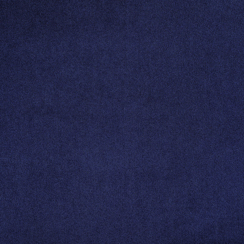Chaise de salle à manger Cian, Bleu marine