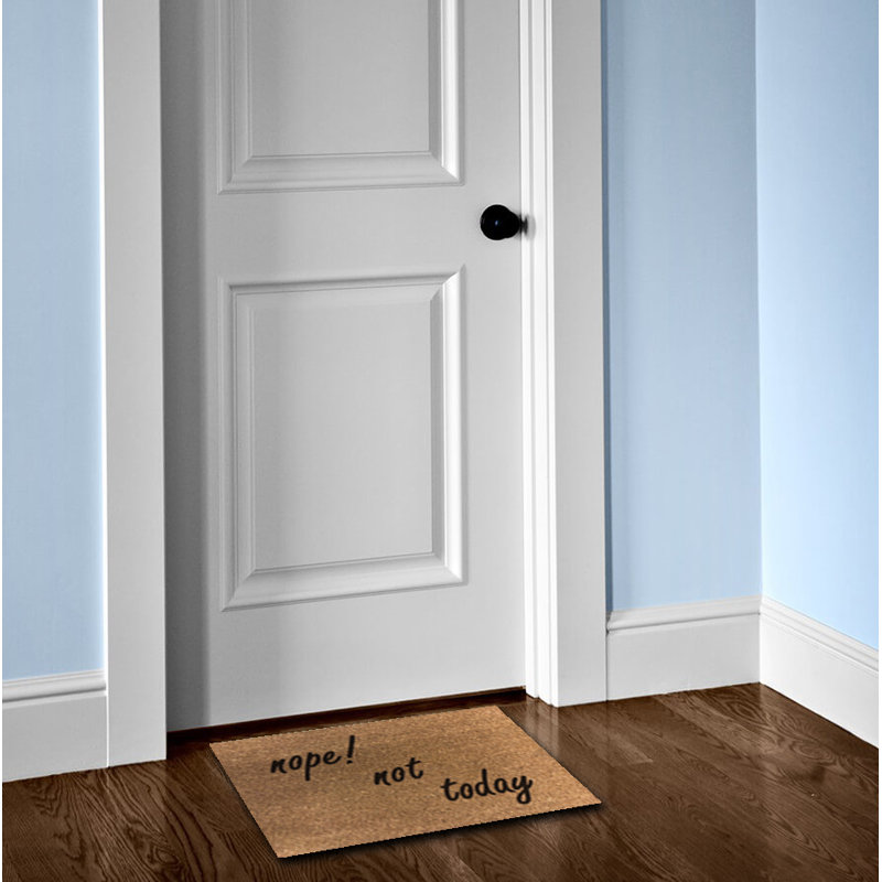 Purtell Indoor Doormat