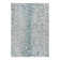 Teal Samburu Indoor/Outdoor Safari Rug
