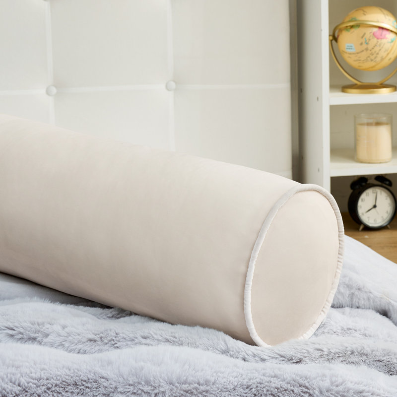 Coussin Rainha, Beige
