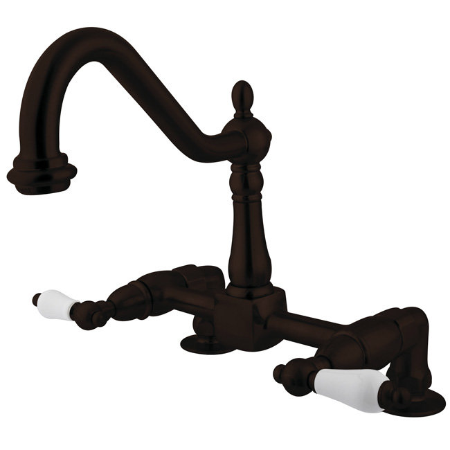 Heritage Hot & Cold Water Dispenser, Oil Rubbed Bronze