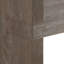 Outline Solid Wood Etagere