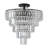 Semi Flush Mount-2127359488