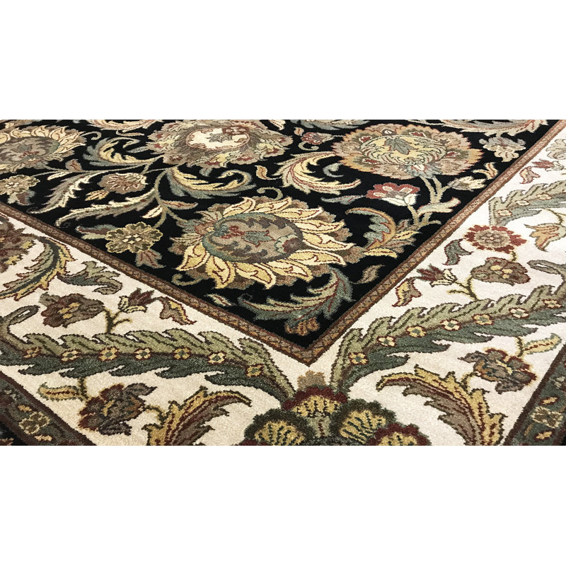 One-of-a-Kind 6'1" X 8'9" Area Rug