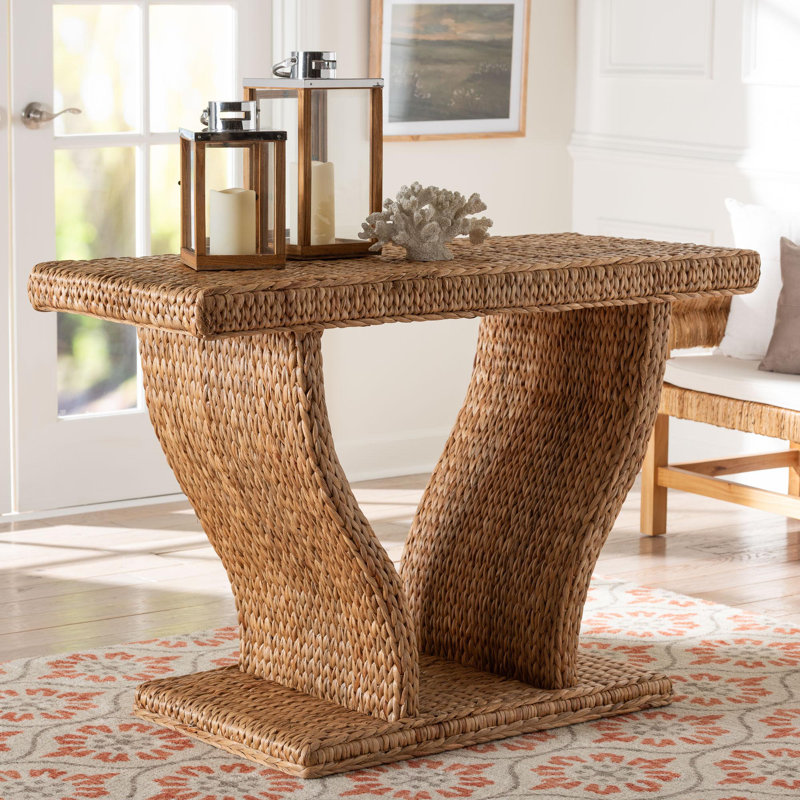 Console Bali & Pari Alyssa Seagrass