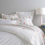 Classic Hemstitch Duvet Cover