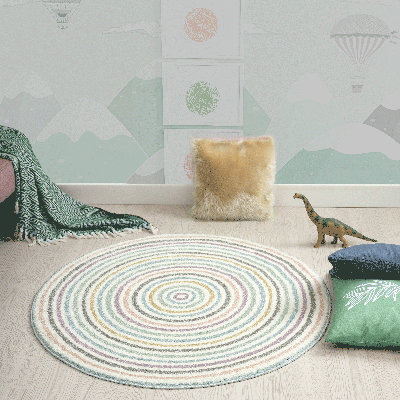 Medina Area Rug