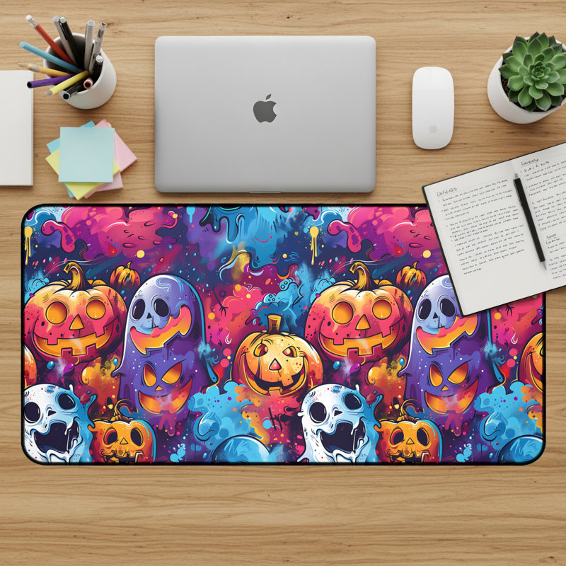 Desk Pad