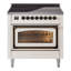 ILVE Nostalgie II Noblesse 36 in Induction Range-1024150477