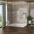 Brushed Nickel is out of stock selected