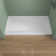60'' W 32'' D Rectangular Double Shower Base