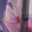 Mollie - Rideau occultant à motif floral de coquelicots - 1 panneau-1338569813