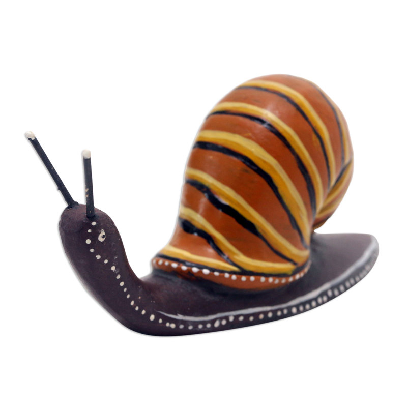 Burach Landscape & Nature Figurines & Sculptures
