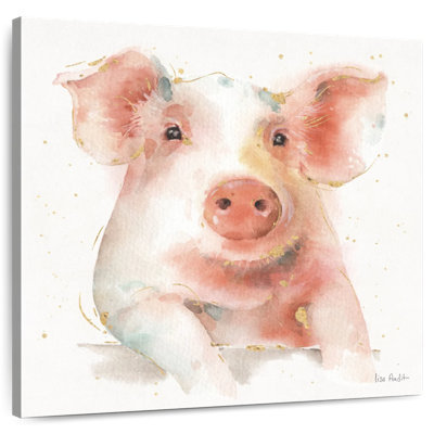 Cochon Crowle Farm Friends