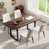 Brun / Noir