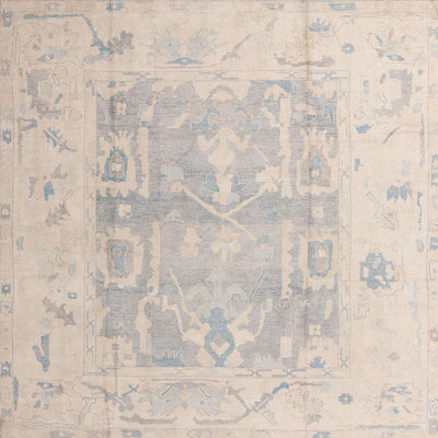Abstract Indoor Rug