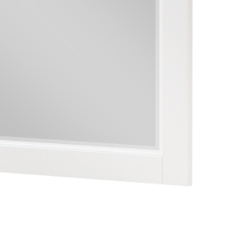 Miroir de commode Thiem