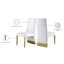 Chaise d'appoint rembourrée Elia-825461292-825461293