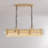 40" Luxury Chandelier