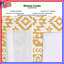 Rideaux de fenêtre à motif aztèque Southwestern-1715620264-1715620271
