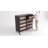 47 " Rattan 8-Drawer Dresser With Solid Wood Legs-520245706