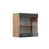 Dark grey/Beige selected