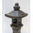 27In Grey Stone Pagoda Lantern