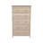 Calumet Heimann Solid Wood 5 Drawer Dresser-1134065872