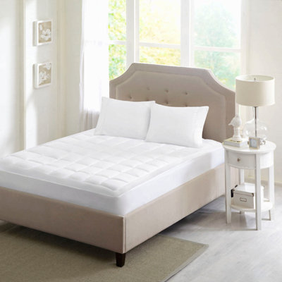 Surmatelas en microfibre Full 3M