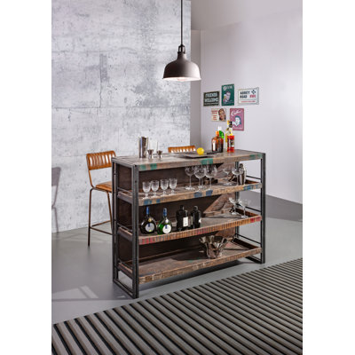 Armstrong Hausbar