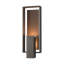Plafonnier encastré d'extérieur 2 lumières Shadow Box-571273107-799216013-799992059
