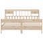 Abbiss Solid Wood Bed-1822266489-1822266465