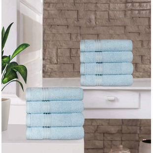 Bathroom Hand Towel Set Fall Home Decor, Small Pumpkin Fingertip Towels,  Housewarming Gift, Boho Decor, Farmhouse Bathroom 