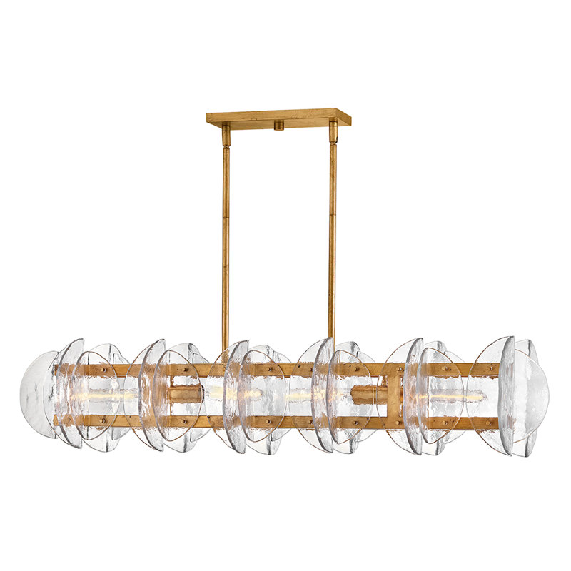 Seraphina 4 - Light Chandelier
