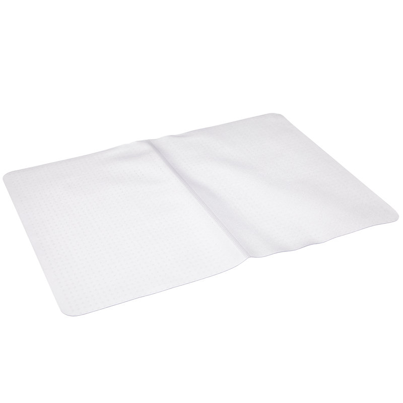 Tapis de sol en PVC 90 x 120 cm (36 x 48 po) 1 pièce