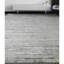 Tapis gris foncé / gris tissé à la main de haute qualité-71827797