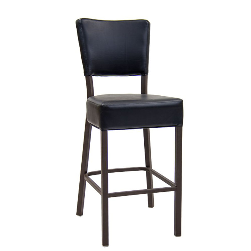 Tabouret 29,5 ", Noir