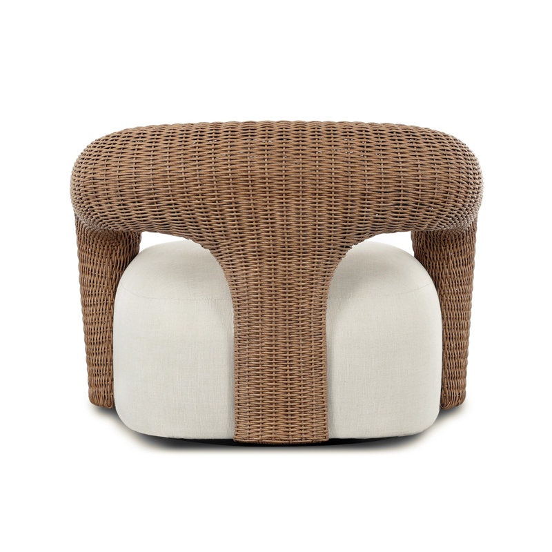 Mazie Outdoor Lounge Chair