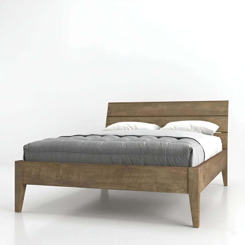 Tuscan King Size Bed