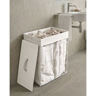 Borodale Laundry Basket