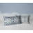 Flowering Meadows  Rectangular Throw Pillow-106879106