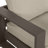 Hoyt 92.52” Outdoor Aluminum 3-Seater Sofa-786084014-799072938-790959986