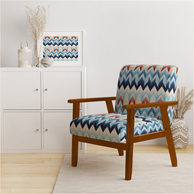 Cantina 23'' Wide Armchair