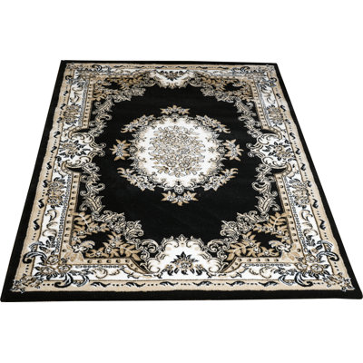Chalda Oriental Area Rug