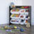 Marvyl Rebrilliant Toy Organizer-901624035