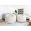 Sac en mousse de luxe moyen Haven-101617255-101617262