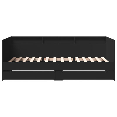 Patrocinio Daybed With Drawers