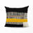 Chamu Polyester Throw Square Indoor/Outdoor Throw-83845115-83845109