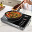 ANJUANK Electric Double Single Hot Plate